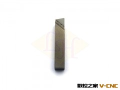 供应PCD反手镗孔刀 大量现货图3