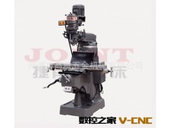 多功能钻铣床 2VA高精密立式铣床 万能摇臂铣床图2