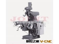 厂家供应高精密型铣床 6PM-I 摇臂铣床图3