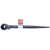 供应石家庄科信尖尾棘轮板手24mm-27mm
