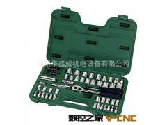 供应石家庄科信尖尾棘轮板手24mm-27mm图3