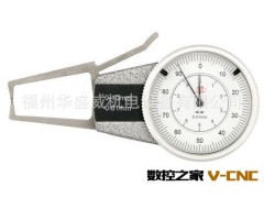 批发青海青量西北牌带表内卡规5-15mm图2