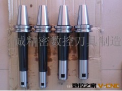 供应数控刀柄，90度粗搪刀柄，BT50-BSB62-330L粗搪刀柄图2