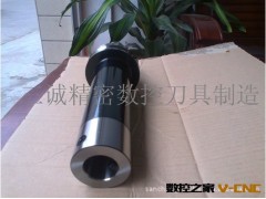 供应数控刀柄，HBOR63搪刀柄，BT50-HBOR63-302L搪刀柄图2