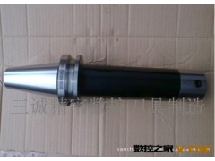 供应数控刀柄，HBOR63搪刀柄，BT50-HBOR63-302L搪刀柄图3