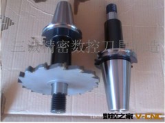 专业生产数控刀柄，侧铣刀柄，JT50-XM32-150L图2