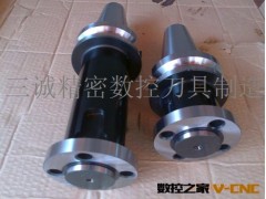 厂家批发供应数控刀柄，粗搪刀柄，BT50-BST-100L粗搪刀柄图2