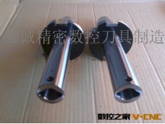 JT刀柄，日本大昭和BIG基础接柄，JT50-CK4-180L精搪刀柄图2