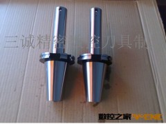 JT刀柄，日本大昭和BIG基础接柄，JT50-CK4-180L精搪刀柄图3