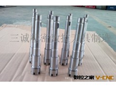 专业生产制造数控刀具，刀具附件，机械配件图2