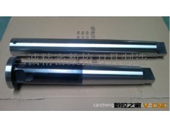 优势供应数控刀柄，莫氏6号带扁尾刀柄，MTA6-LBK6-300L图2