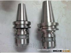 厂家大量现货供应数控刀柄，强力型刀柄，BT45-C32-105强力型刀柄图2