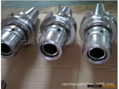 供应数控刀柄，强力刀柄，BT50强力型刀柄图2
