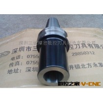 供应数控刀柄，莫氏刀柄，BT40-MTA4-90L莫氏刀柄