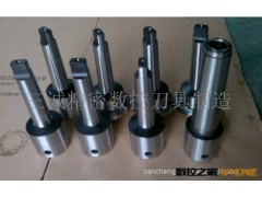 莫氏精搪刀柄，莫氏扁尾搪刀柄，ＭＴＡ４－ＬＢＫ６－６５Ｌ图2