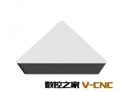 供应株洲钻石硬质合金刀片刀头 地质刀片图2