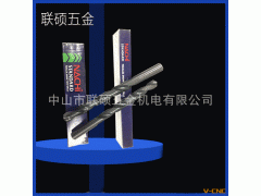 大量销售联硕合金钻头 高精密ER20 规格齐全图3