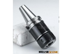深圳欣怡大量生产批发数控CNC刀具BT30-OZ25-80LOZ25刀柄图3