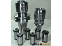 深圳欣怡大量生产批发数控刀具BT40-C32-105L强力型刀柄图3