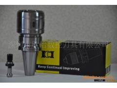 深圳欣怡大量生产批发数控刀具BT40-C32-105L强力型刀柄图2