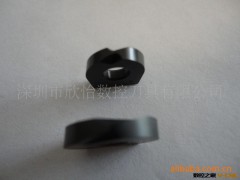 深圳欣怡大量批P3200/P3202-D08（R4）球头半圆刀片图3