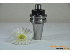深圳欣怡大量生产批发数控刀具BT40-FMB32-105平面CNC刀柄图3