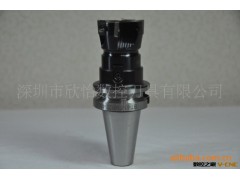 深圳欣怡大量生产批发数控刀具BT40-FMB32-105平面CNC刀柄图2