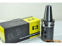 深圳欣怡生产批发CNC数控侧固式螺丝锁紧刀柄BT40-SLA32-100L图3