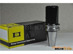 深圳欣怡生产批发CNC数控侧固式螺丝锁紧刀柄BT40-SLA32-100L图2