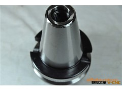深圳欣怡生产批发数控刀柄BT40-ER11-100L数控ER型弹性筒夹刀柄图2