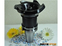 深圳欣怡大量生产批发BT50-FMB40-150L平面刀柄图3