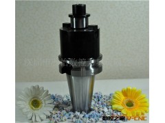 深圳欣怡大量生产批发BT50-FMB40-150L平面刀柄图2