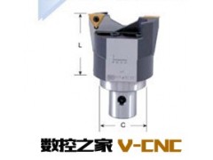 安威ACK双刃粗搪头批发（可搪孔范围D19-D122mm）图2