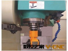进口90度横向铣头BT50-AHER32-195图2