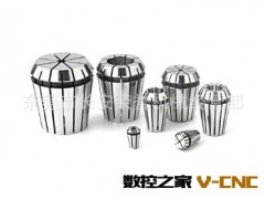 特价供应台湾普慧高精度HP级ER弹性筒夹图3