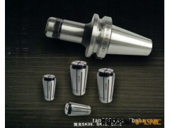 大量供应SK16  AA级系列高速刀杆专用筒夹SK16-（4.5-15.5）图3