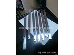 中山制袋机刀片 制袋机封切刀片图3