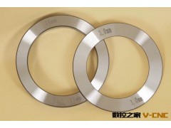 佛山供应滚剪刀，刀具.分条机圆刀片图3