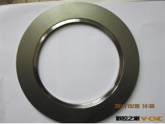 佛山供应滚剪刀，刀具.分条机圆刀片图2