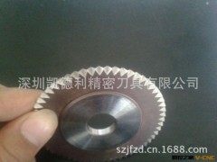 深圳包装机刀片，封箱机刀，图2
