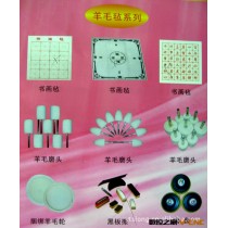 各种规格工业百洁布烟台专业直销商 型号齐全 量大优惠