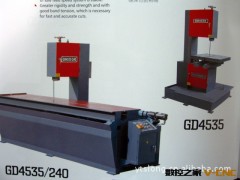 优质烟台带锯床 双龙专业直销 规格齐全 品质保证图3