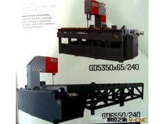 高品质 低价位各种优质带锯床烟台专业供应商 欢迎咨询图3