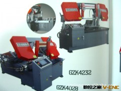 高品质 低价位各种优质带锯床烟台专业供应商 欢迎咨询图2