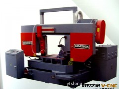 各种全新带锯床专业提供商 高品质 低价位 欢迎咨询 烟台带锯床图2