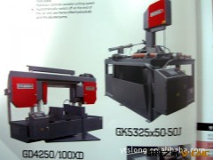 厂家直销各种全新带锯床 优质优价 专业提供 价格优惠图2