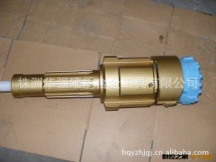 厂家直供 Q152偏心钻具 60年硬质合金技术 22年钻具专业设计生产图2