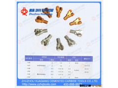 株洲华强硬质合金  供应 金刚石取芯钻头图3