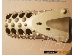 厂家直供非开挖钻头 60年硬质合金技术 22年钻具专业设计生产经验图2