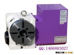 供应电动分度盘MD-170B 气动分度盘 分度精度0.001°定位精度4″图3